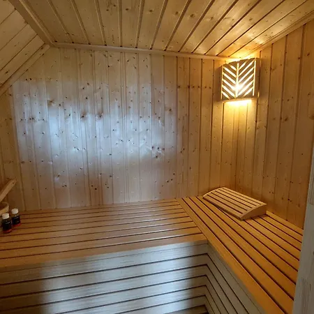 Unser Neues Haus Trassenheide