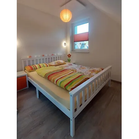 Unser Neues Haus * Trassenheide