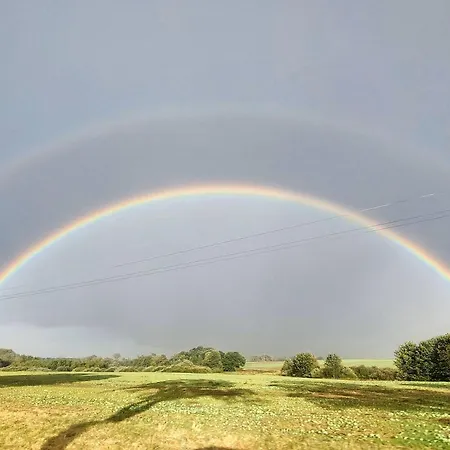 Unser Neues Haus Ferienhaus Trassenheide