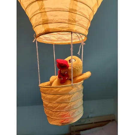 Unser Neues Haus * Trassenheide