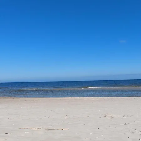 Unser Neues Haus Trassenheide