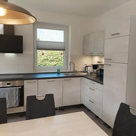 Unser Neues Haus * Trassenheide