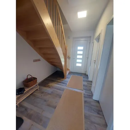 Unser Neues Haus Trassenheide