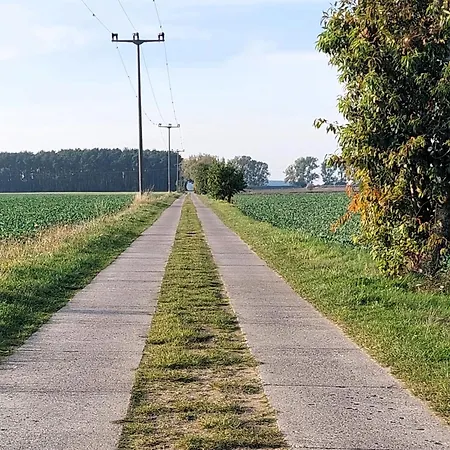 Ferienhaus Unser Neues Haus Trassenheide