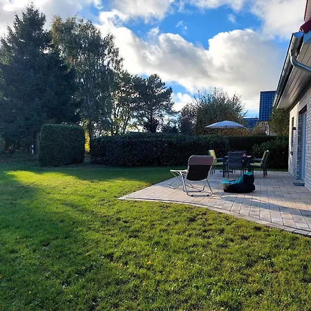 Ferienhaus Unser Neues Haus