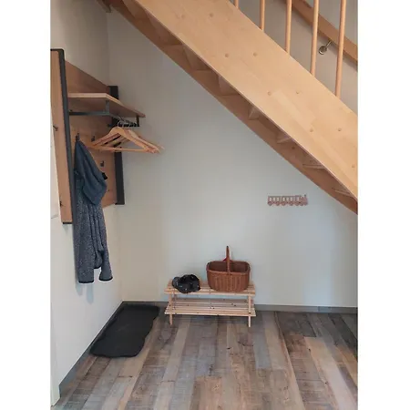 Unser Neues Haus Ferienhaus Trassenheide