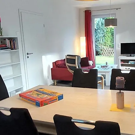 Ferienhaus Unser Neues Haus *